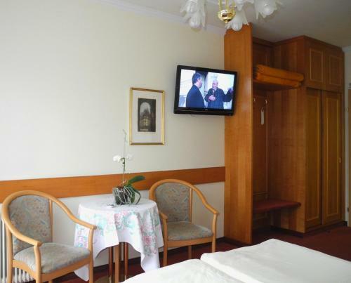 Hotel Rosner
