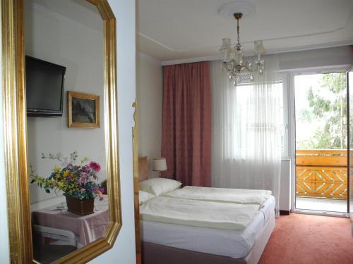 Hotel Rosner