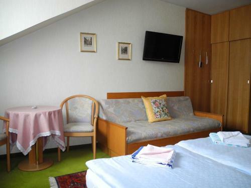 Hotel Rosner