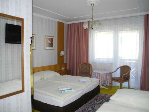 Hotel Rosner