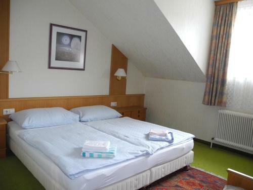 Hotel Rosner