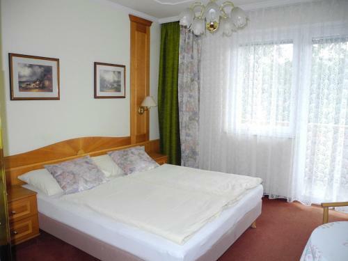 Hotel Rosner