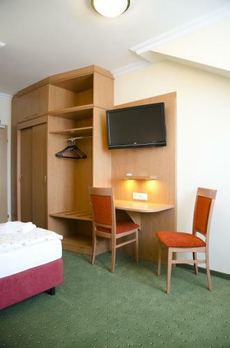 Hotel Rosner