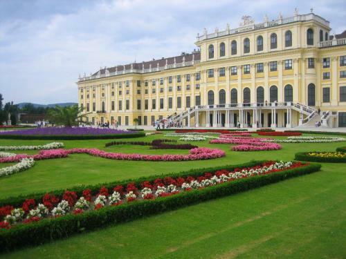 Hotel Rosner