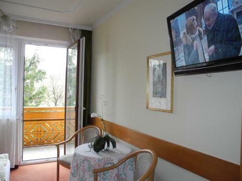 Hotel Rosner