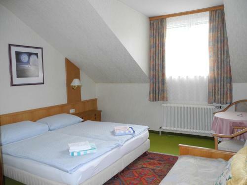 Hotel Rosner