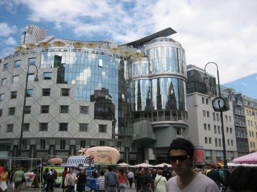 Hotel Rosner