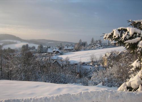 Hotel Rosner
