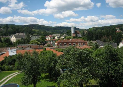 Hotel Rosner