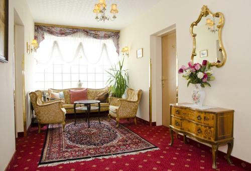 Hotel Rosner
