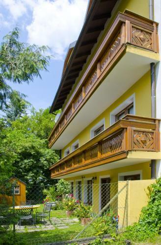 Hotel Rosner
