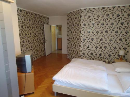 Apartamento Ferienwohnung Madlene