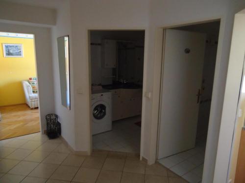 Apartamento Ferienwohnung Madlene