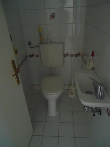 Apartamento Ferienwohnung Madlene