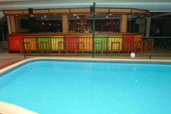 Best Western Hexagon International Hotel, Villas & Spa