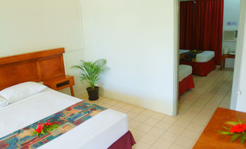 Best Western Hexagon International Hotel, Villas & Spa