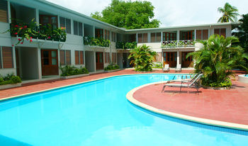 Best Western Hexagon International Hotel, Villas & Spa