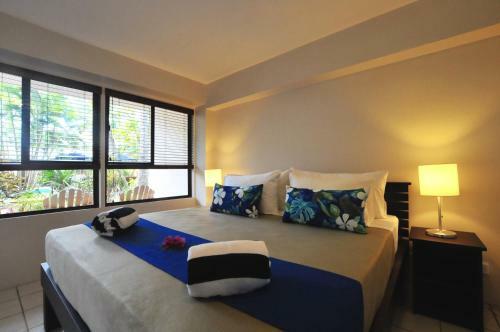 Hotel Beachside Resort