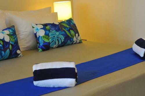 Hotel Beachside Resort
