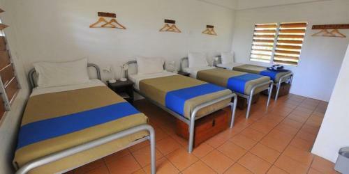 Hotel Beachside Resort