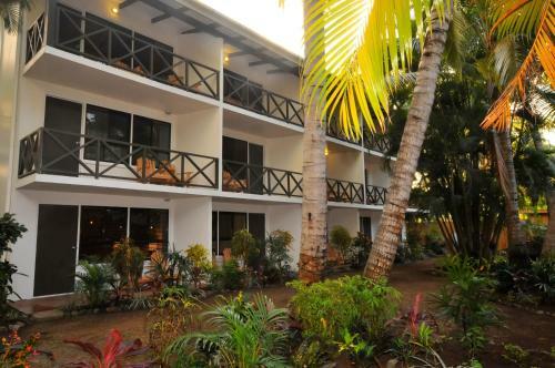 Hotel Beachside Resort