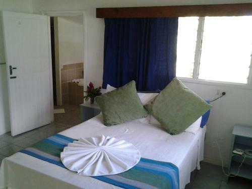 Hotel Daku Resort Savusavu