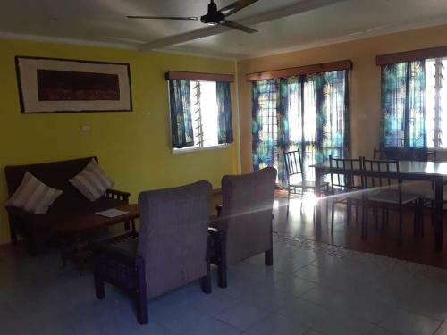 Hotel Daku Resort Savusavu