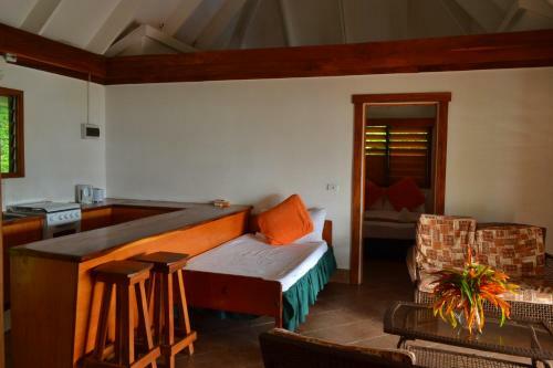 Hotel Daku Resort Savusavu