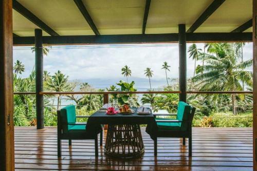 Hotel Daku Resort Savusavu
