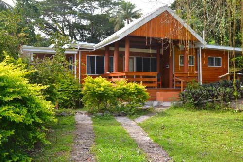 Hotel Daku Resort Savusavu