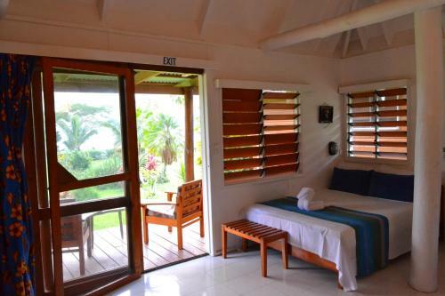 Hotel Daku Resort Savusavu