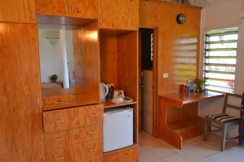 Hotel Daku Resort Savusavu