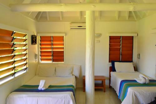 Hotel Daku Resort Savusavu