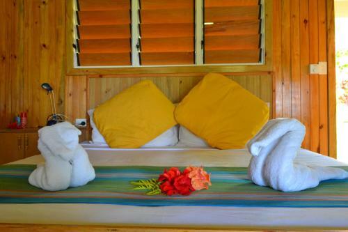 Hotel Daku Resort Savusavu