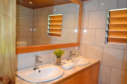 Hotel Daku Resort Savusavu