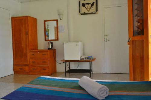 Hotel Daku Resort Savusavu