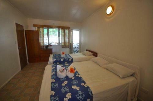 Hotel Daku Resort Savusavu