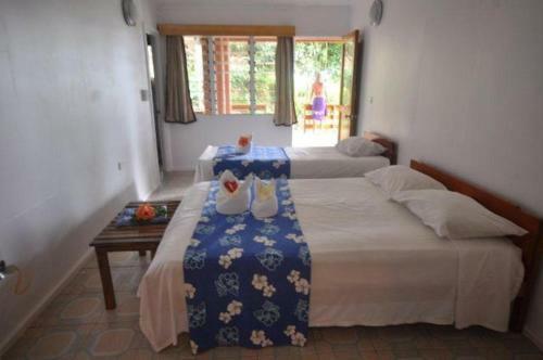 Hotel Daku Resort Savusavu