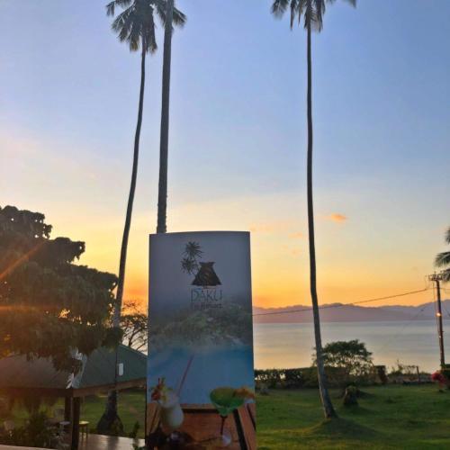 Hotel Daku Resort Savusavu