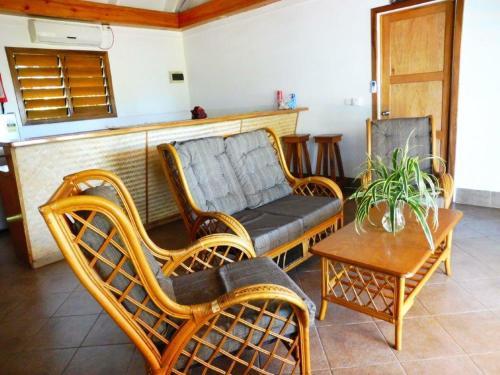 Hotel Daku Resort Savusavu