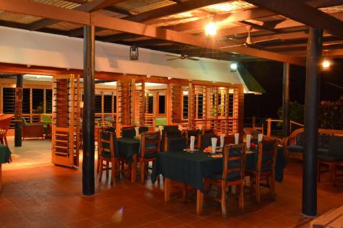 Hotel Daku Resort Savusavu