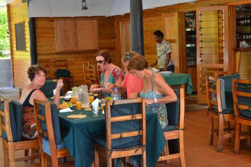Hotel Daku Resort Savusavu