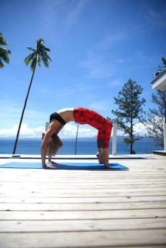 Hotel Daku Resort Savusavu