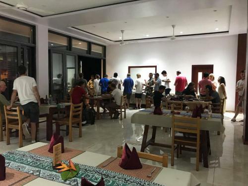 Savusavu Hot Springs Hotel
