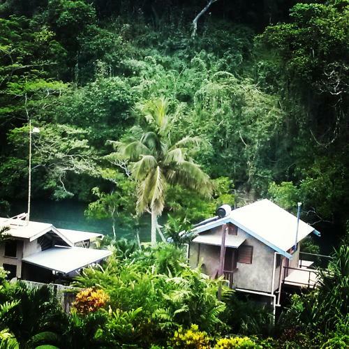 Kingfisher Beach House