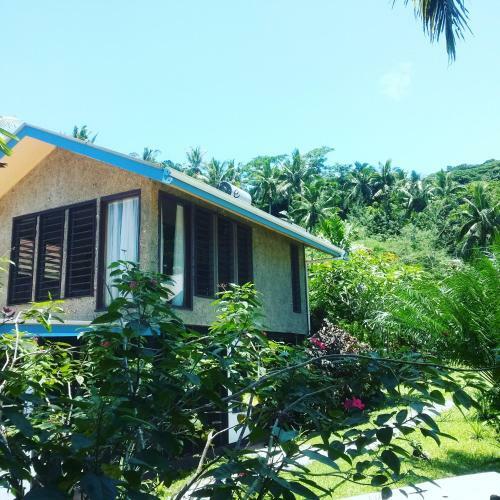 Kingfisher Beach House