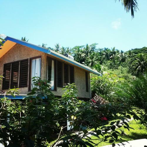 Kingfisher Beach House