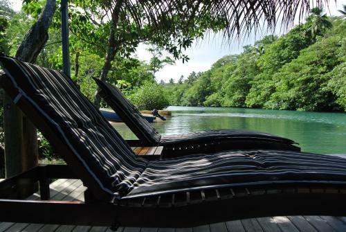 Kingfisher Beach House