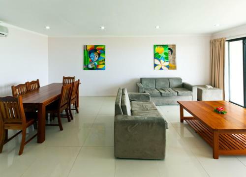 Hotel Anchorage Beach Resort