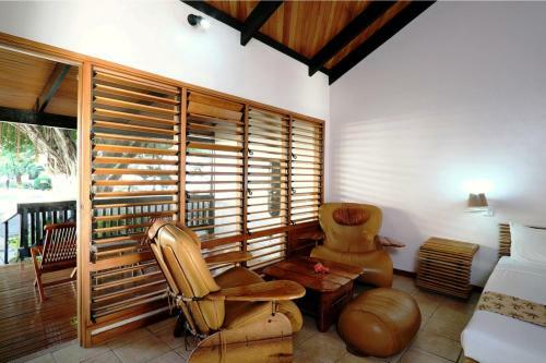 Hotel Anchorage Beach Resort
